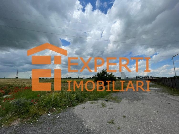 18 loturi de teren intravilan situat in zona SERE- VIILE NOI - 6