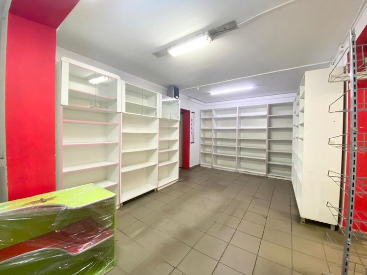 Apartament cu 3 camere, zona strazii Aluminei, Oradea - 2