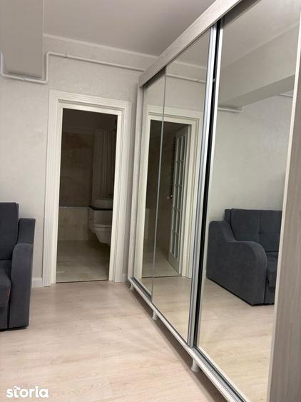 Apartament de inchiriat cu 2 camere- Copou Royal Town Iasi - 2