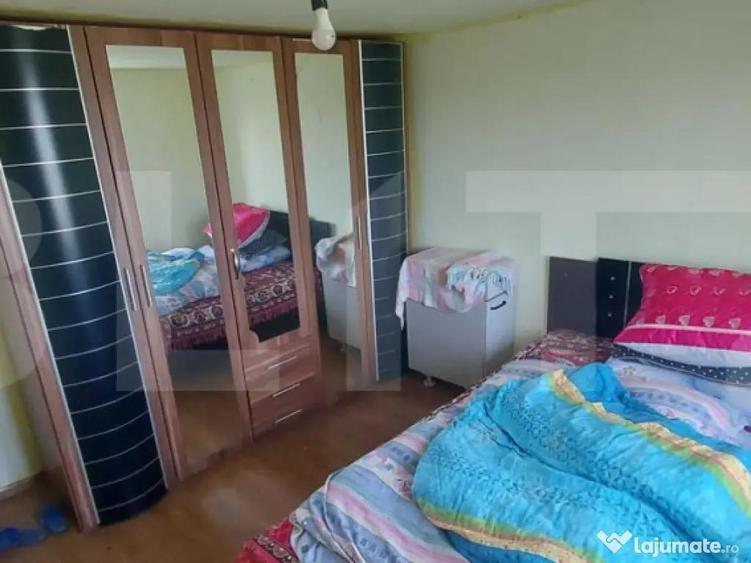 Casa + gospodarie la Silagiu/Buzias - 1