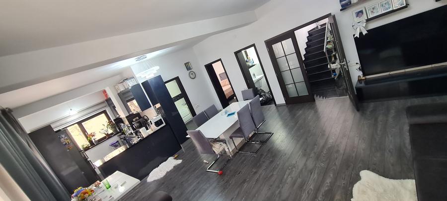 Casa-Vila/Orasul Pantelimon - 20