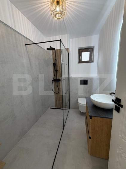 Apartament 3 camere finisat | 2 bai | Bloc Premium | Etaj 1 | Parcare Subterana - 3
