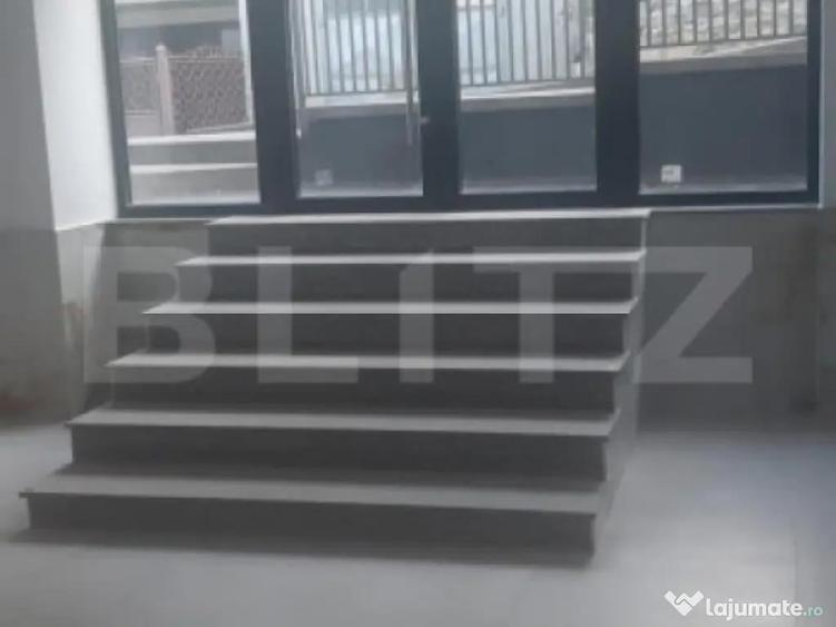 Spatiu comercial premium, 94 mp, open space, zona Centrala - 2