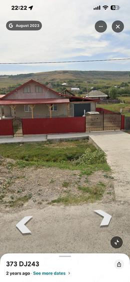 vand casa la tara 40km de vaslui - 2
