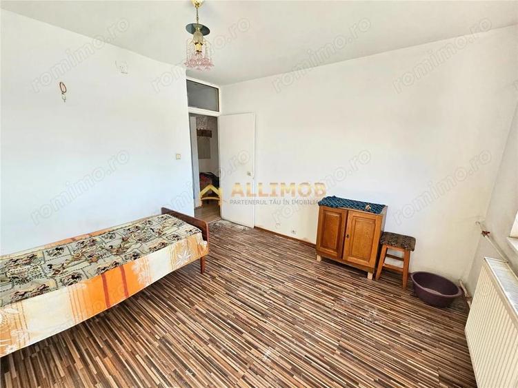 Apartament 2 camere decomandat in Ploiesti, zona Mihai Bravu - 9