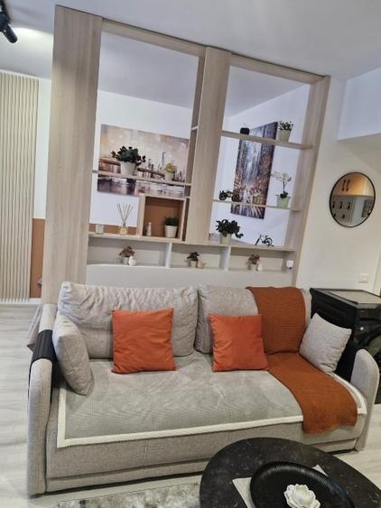 Inchiriere Studio Premium Nou - 5