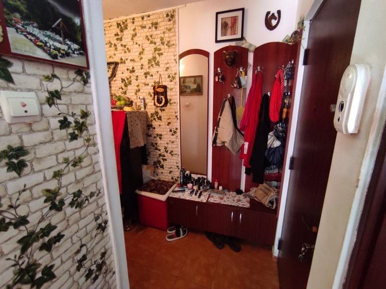 Apartament 1 Camera, D, 38mp utili, parcare, - Nicolina - 9