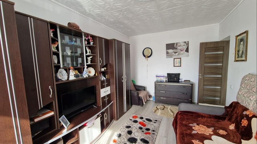 Casă modernă pe un singur nivel, Satu Nou de Sus Comision 0 - 8