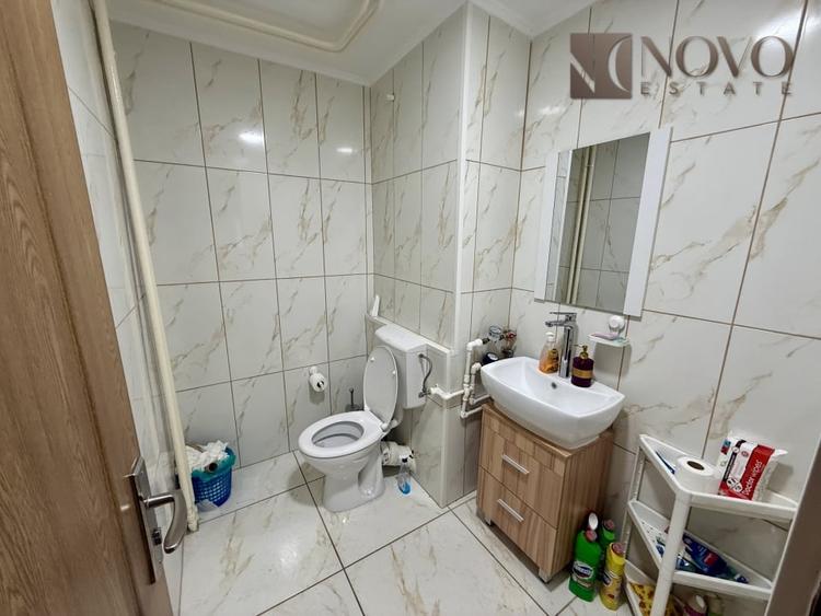 4 Camere | Crangasi | Renovat 2025 - 7