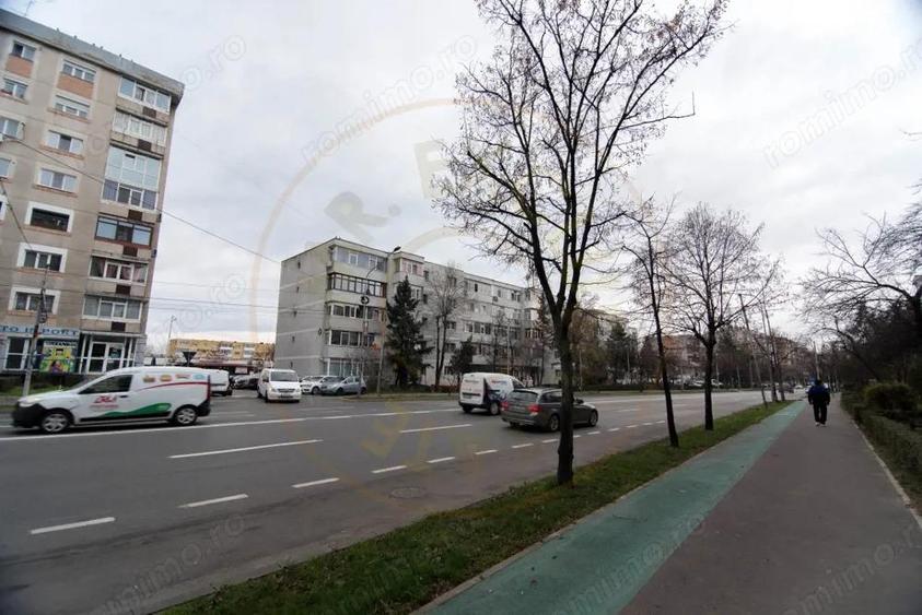 Apartament 3 camere Prundu - decomandat - 1