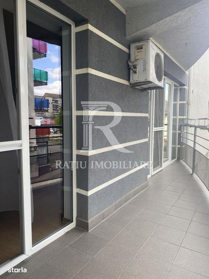 Apartament cu 2 camere | Nufarul Plazza | Oradea - 1