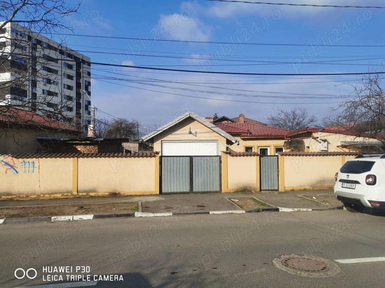 Casa de vanzare Dudu Chiajna - 7
