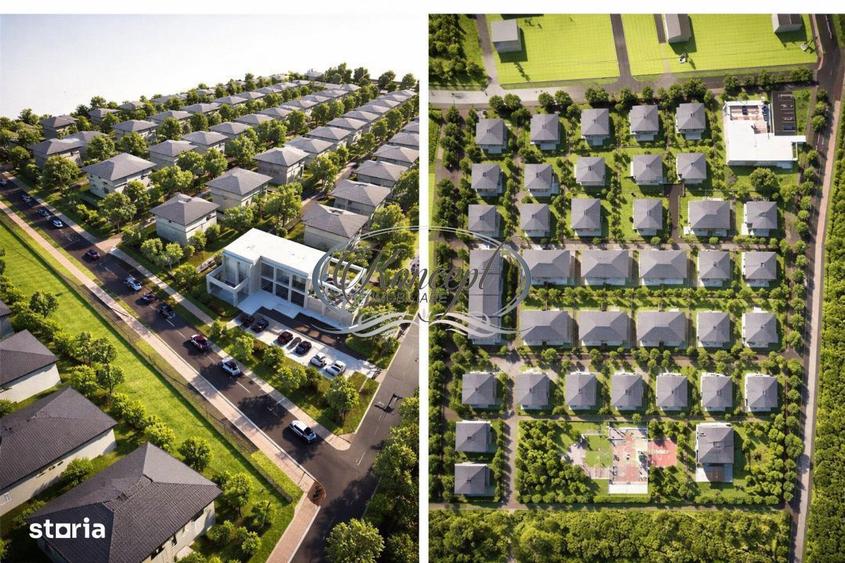 Teren cu PUZ, oportunitate dezvoltare imediata - 5