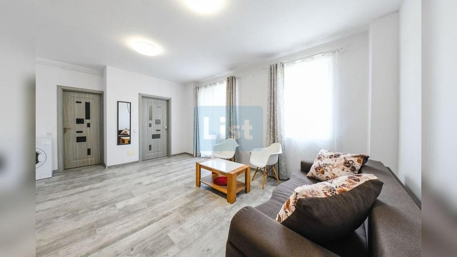 Comision 0! Apartament 1 camera | Sesul de sus | Floresti | Parcare | - 4