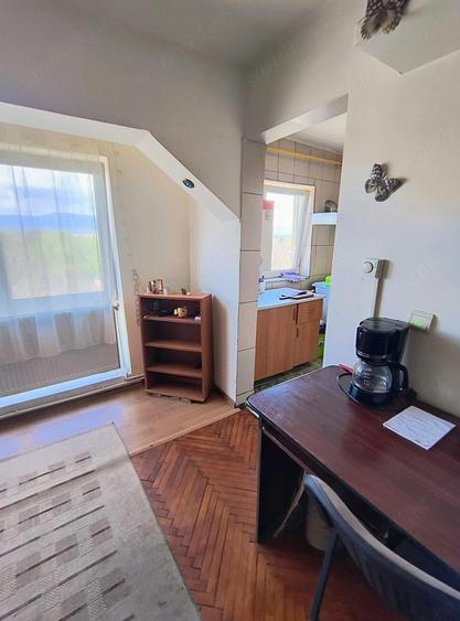De vanzare apartament cu o camera! - 1