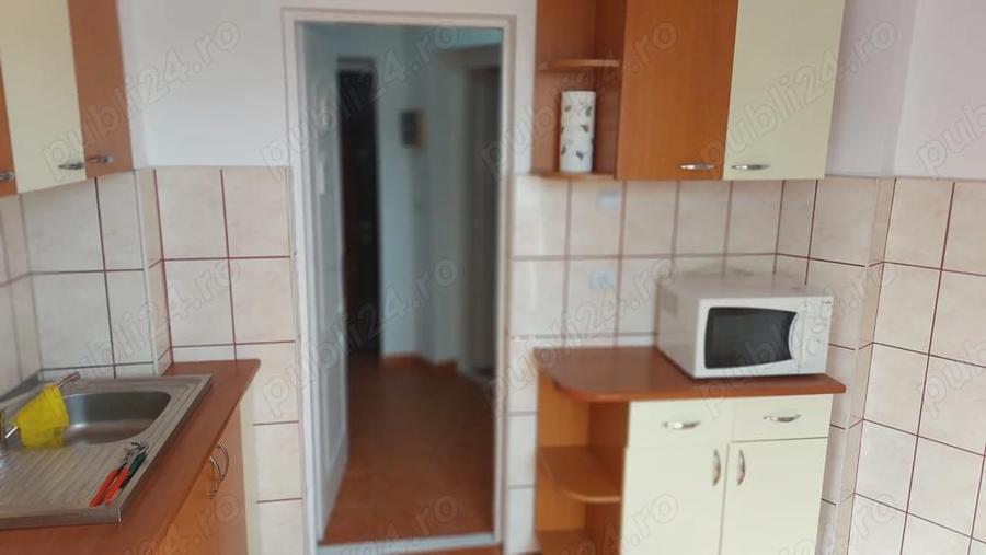 Apartament cu o camera - 6