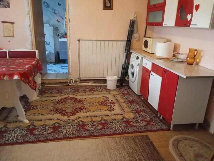 Casa de vanzare in Ungaria (Mehkerek) Zona de granita, comunitate romaneasca - 5