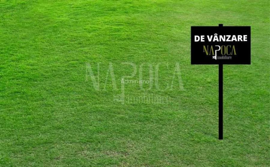 Teren intravilan pentru constructii de vanzare in Gara, Cluj Napoca