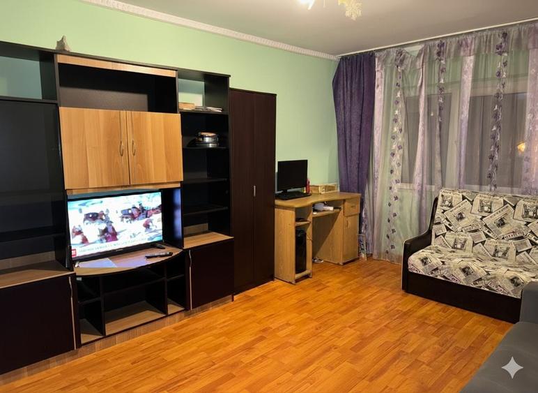 Apartament 2 camere decomandate – Siderurgiștilor Vest, etaj 1 - 1