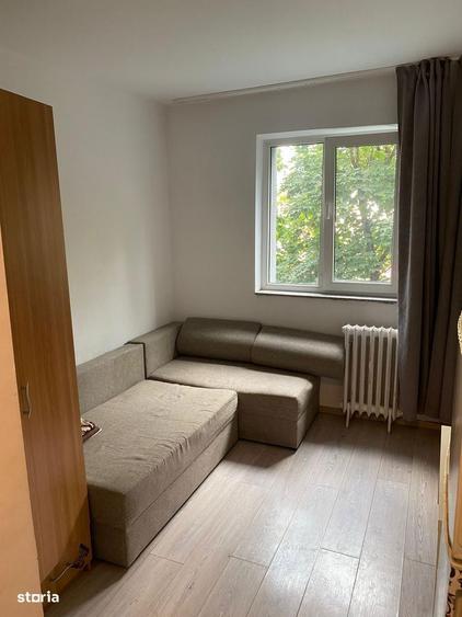 Inchiriez camera de camin cu baie proprie pe Str. Albastrelelor - 7