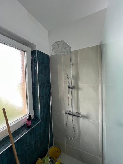 Apartament cu 2 camere semidecomandat în George Enescu