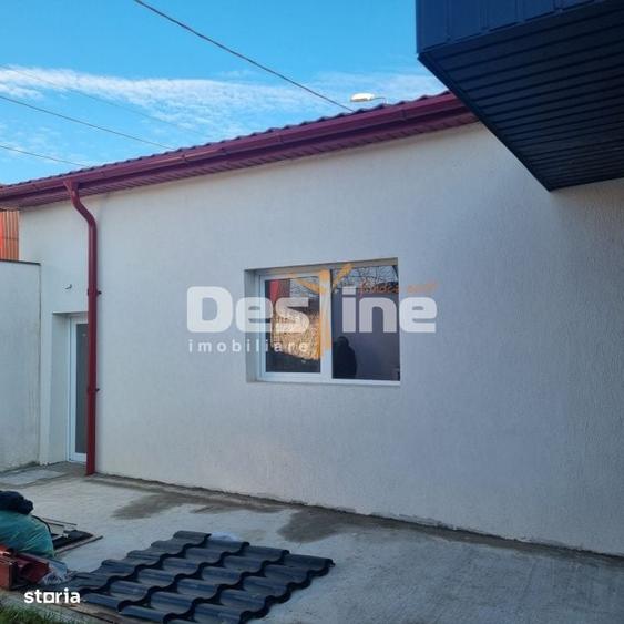 Casă cu 4 camere cu Teren 425 Mp în Central
