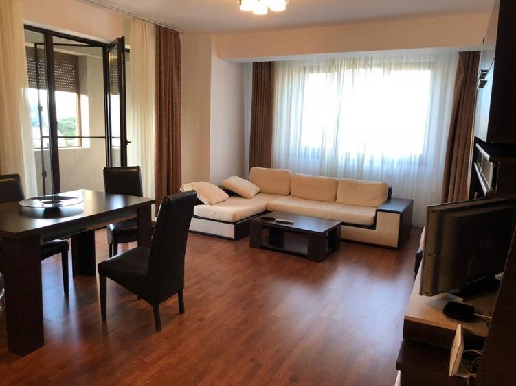 Inchiriere Apartament 3 Camere 115 mp utili, Mosilor x Traian, Bloc 2007 - 2