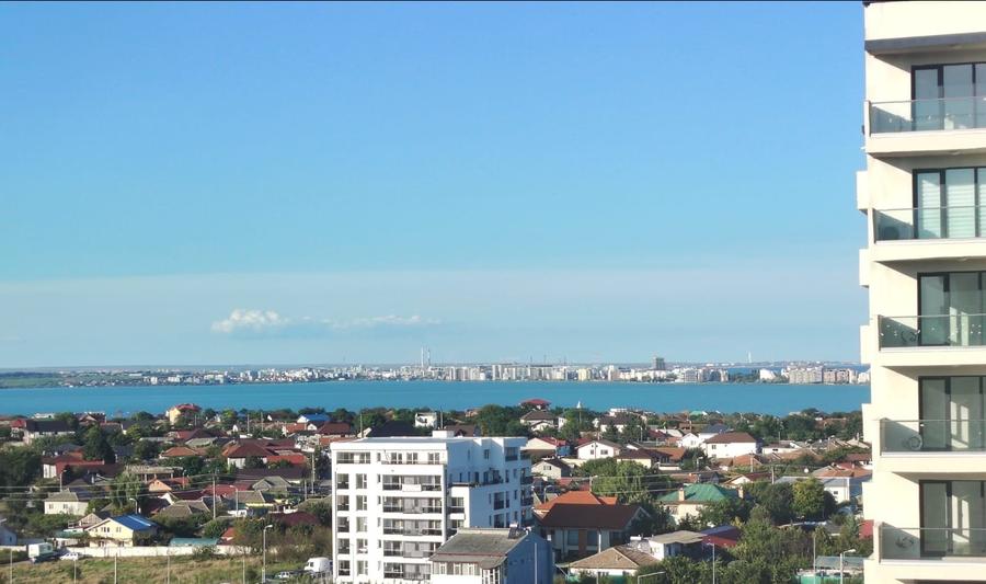 Apartament tip Tip studiou cu dormitor - 2