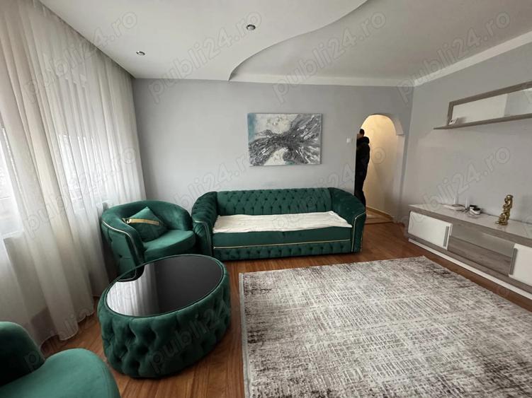 Apartament de inchiriat - 8