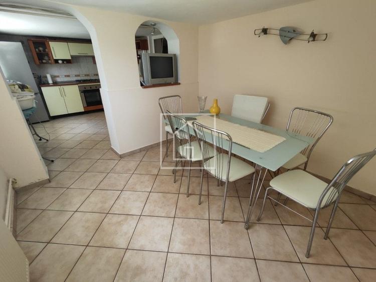 Casa individuala buna cu 4 camere 349 mp teren, 2 fronturi stradale, Lazaret - 7