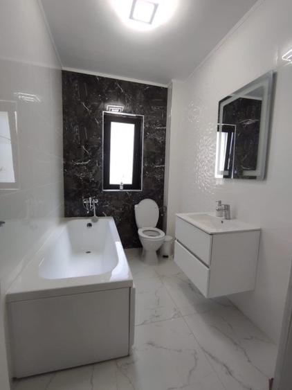Apartament cu 2 camere decomandat Lunca Cetatuii Cod 150857 - 5