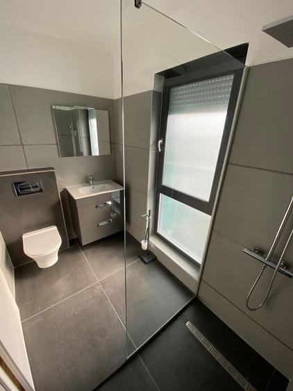 Penthouse  3 camere - Dumbravita - 16