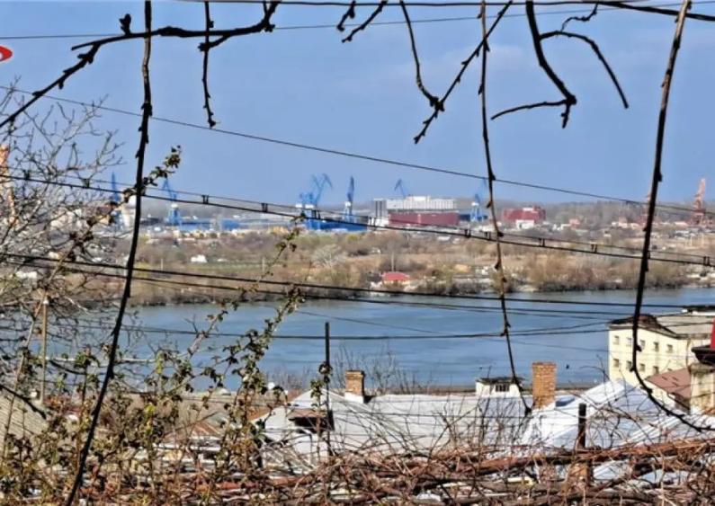 Teren de in zona Prislav Tulcea - 6