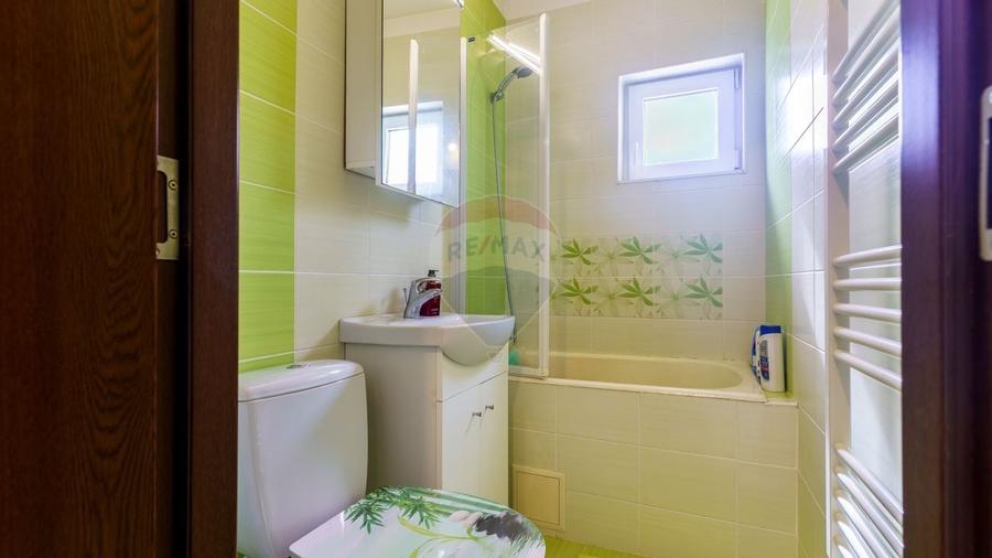 Exclusivitate! Nou in piata. Apartament cu 3 camere. Comision 0% - 13