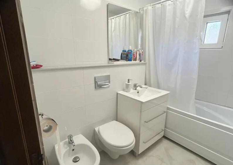 Apartament 2 camere zona industriala - 1