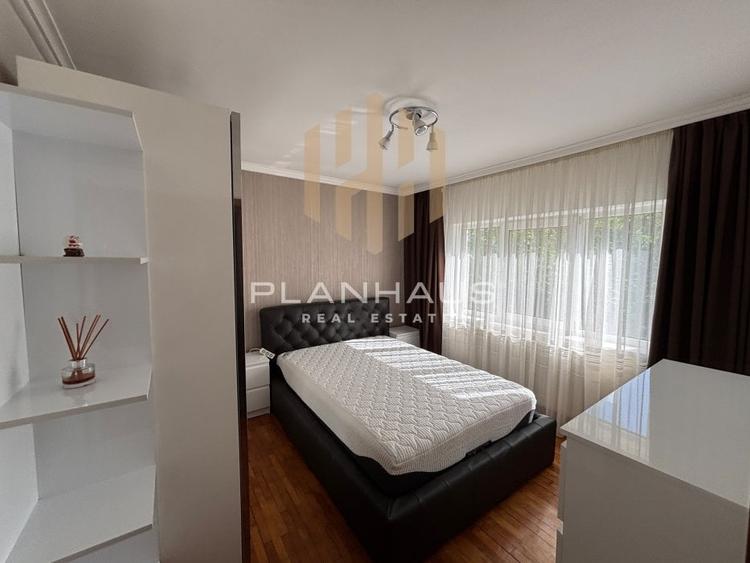 Apartament 2 camere, decomandat - bld. Republicii, zona Liana - 6