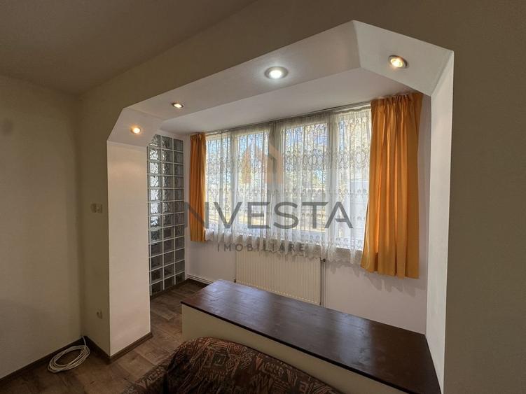Apartament luminos langa Complex Mercur Gheorgheni! - 6