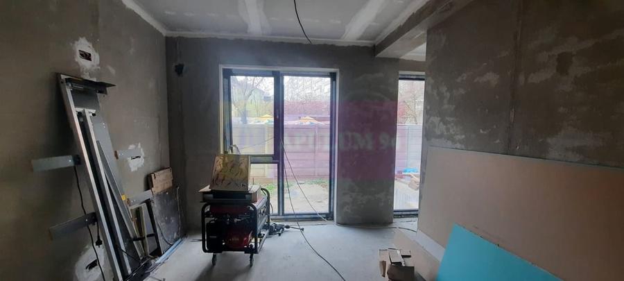 Vanzare casa/vila noua 2026 individuala zona 1Decembrie 1918-Auchan - 2