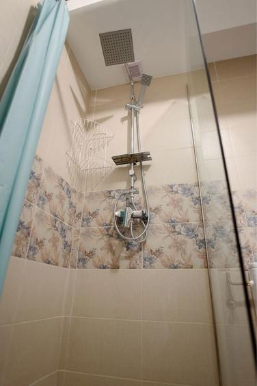 Apartament cu o camera, - 4