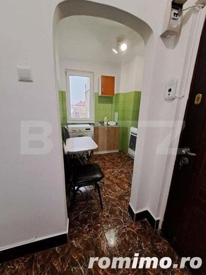 Apartament 2 camere, semidecomandat, 48mp, Ultracentral - 8