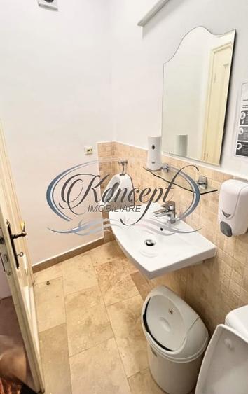 Spatiu de birouri Ultracentral - 10