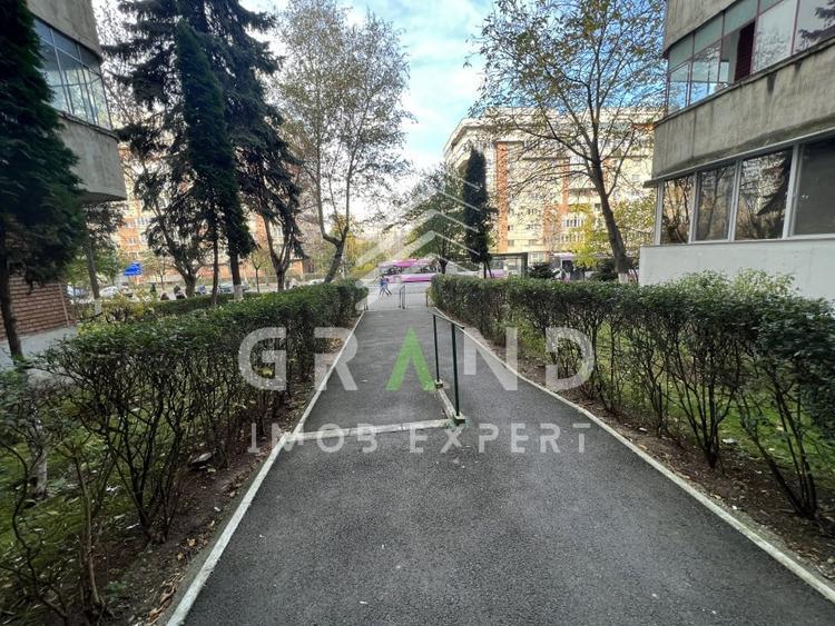 Ap 1 camera | 42mp | BALCON | USAMV/Kaufland /Manastur - 21