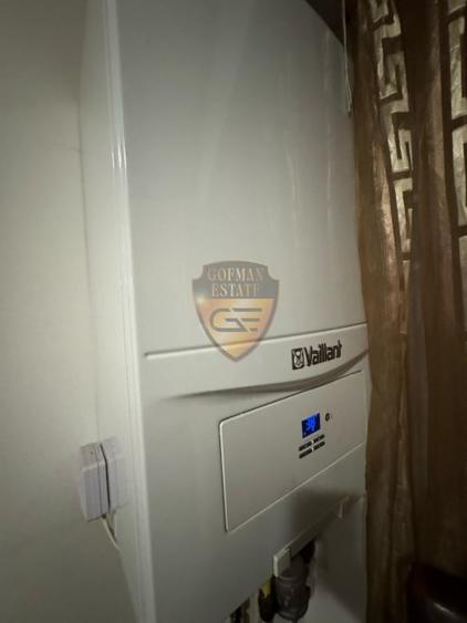 3 camere, lux, zona DACIA - Bd. Lapusneanu, balcon, 67 mp, gaze, centrala, A/C - 10