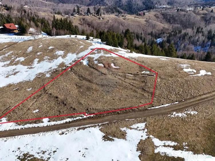 Priveli?te superba catre mun?i | 1924 mp | Apa ?i c... - 7