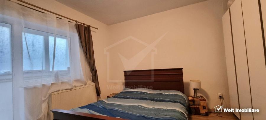 Apartament spatios, cu parcare, in Europa - 2