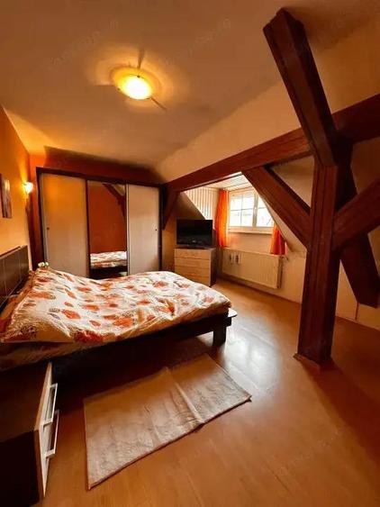 Vila perfecta in centrul ora?ului Sf. Ghe, lini?te totala-Comision 0% Cumparator - 7