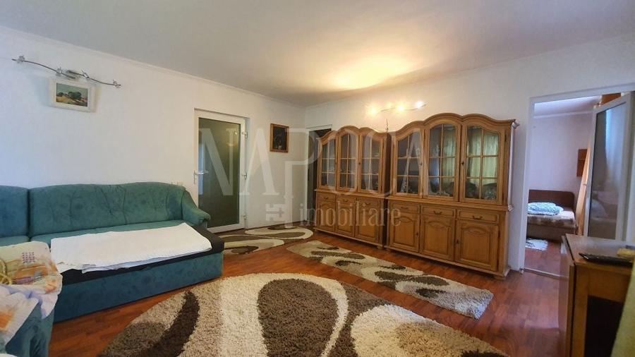 Casa 4 camere de vanzare in Saldabagiu de Munte - 1