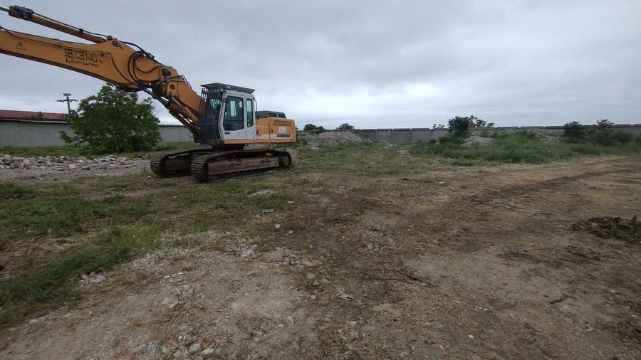 Teren industrial intravilan Năvodari-Lumina - 3