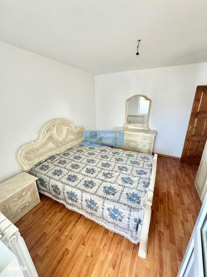 Apartament 3 camere de vanzare Decebal - 9