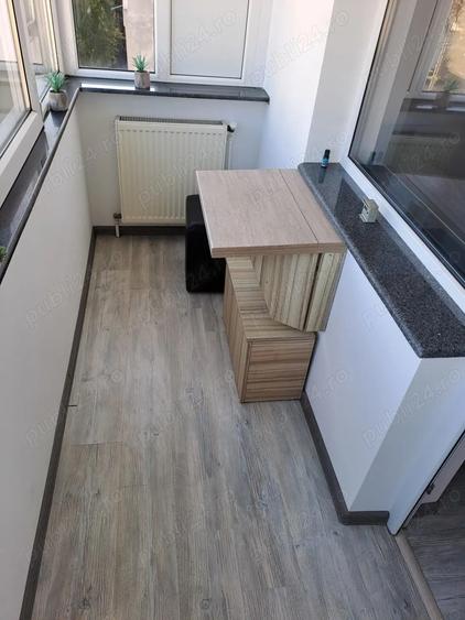 Apartament 3 camere, zona 80 apartamente, renovat - 4